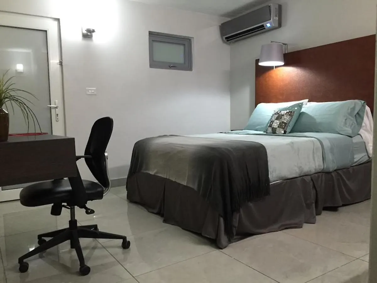Segovia Studio Units Carolina 3*,  Puerto Rico