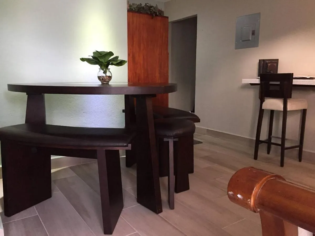Segovia Studio Units Carolina