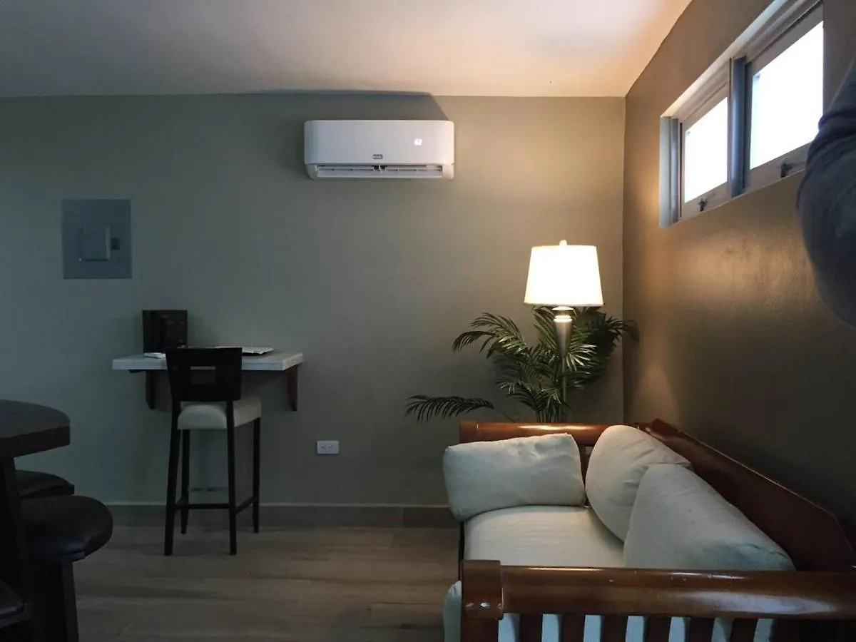 Segovia Studio Units Carolina Puerto Rico