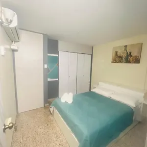 Apartment Grand Monseratte House